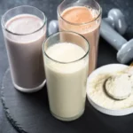 Best Milk for Protein Shakes