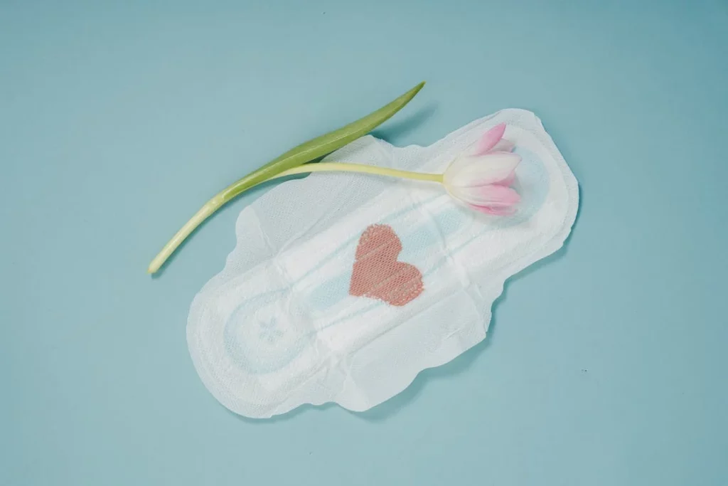 Things to consider before drug test while on your periods